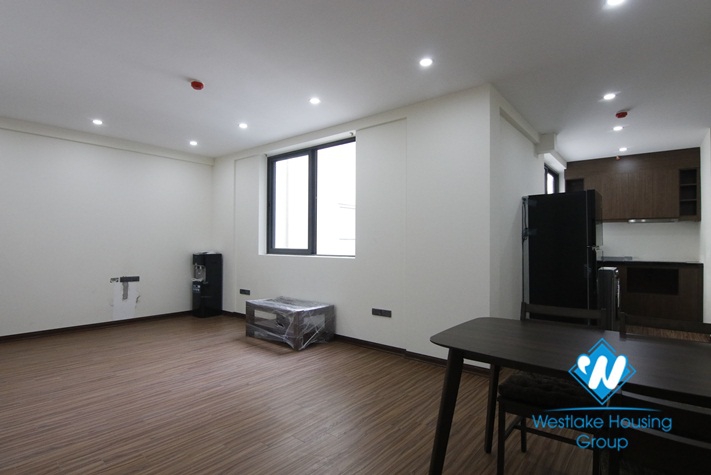 Cozy 2 bedroom Apartment for rent in Hai Ba Trung, Hanoi